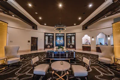 Photo 4 - Green Valley Ranch Resort and Spa