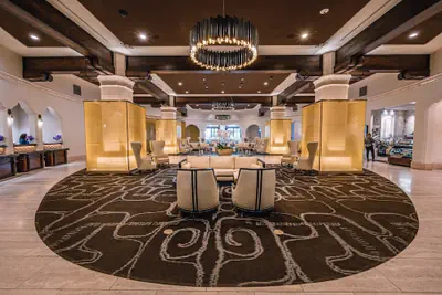 Photo 5 - Green Valley Ranch Resort and Spa