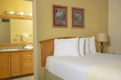 Photo 4 - Raintree's Cimarron Golf Resort