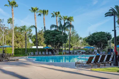 Photo 2 - Sonesta ES Suites Anaheim Resort Area
