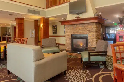 Photo 4 - Sonesta ES Suites Anaheim Resort Area