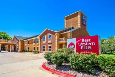 Photo 2 - Best Western Plus Midwest Inn & Suites