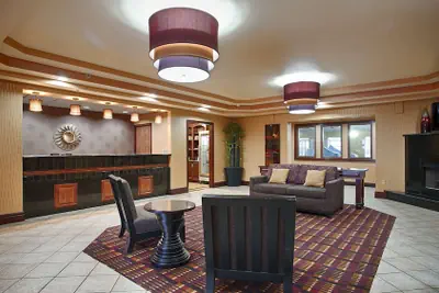 Photo 3 - Best Western Plus Midwest Inn & Suites