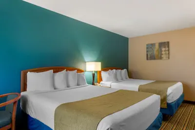 Photo 5 - Best Western Governors Inn & Suites