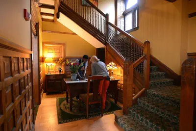 Photo 3 - The Inn on Ferry Street