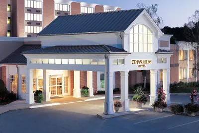 Photo 2 - Ethan Allen Hotel