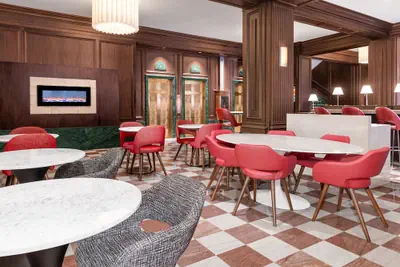 Photo 3 - Courtyard by Marriott St. Louis Downtown/Convention Center