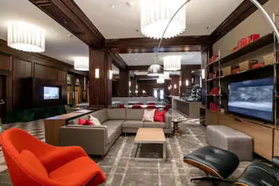 Photo 5 - Courtyard by Marriott St. Louis Downtown/Convention Center
