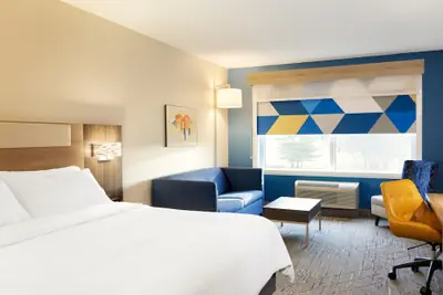 Photo 4 - Holiday Inn Express Hotel & Suites Columbus SW-Grove City by IHG