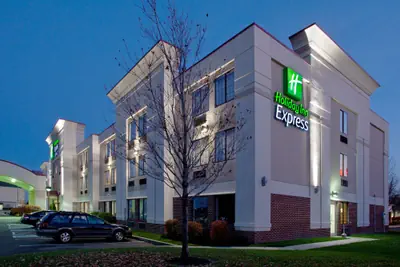 Photo 2 - Holiday Inn Express Hotel & Suites Columbus SW-Grove City by IHG