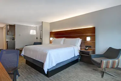 Photo 5 - Holiday Inn Express Hotel & Suites Anderson-I-85 by IHG