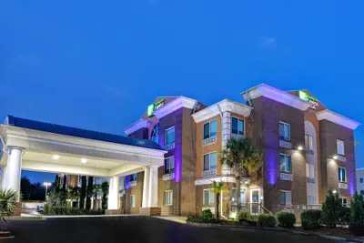 Photo 2 - Holiday Inn Express Hotel & Suites Anderson-I-85 by IHG