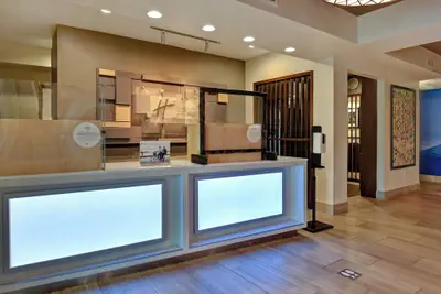 Photo 3 - Holiday Inn Express Hotel & Suites Anderson-I-85 by IHG