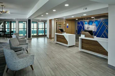 Photo 2 - Holiday Inn Express Lewiston by IHG