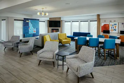 Photo 3 - Holiday Inn Express Lewiston by IHG