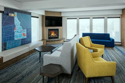 Photo 4 - Holiday Inn Express Lewiston by IHG