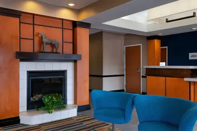 Photo 3 - Fairfield Inn & Suites by Marriott McAllen Airport