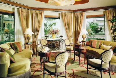 Photo 5 - The Rose Hotel