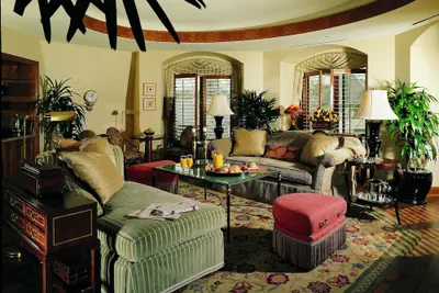 Photo 3 - The Rose Hotel