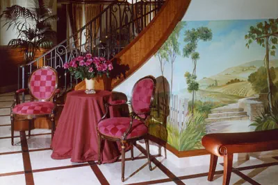 Photo 2 - The Rose Hotel