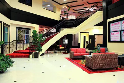 Photo 3 - St. Petersburg Marriott Clearwater