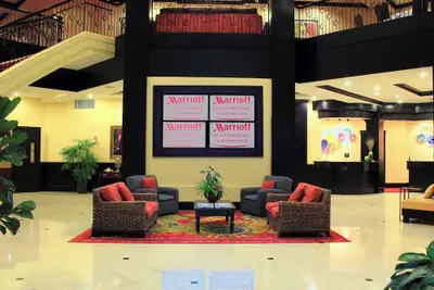 Photo 2 - St. Petersburg Marriott Clearwater