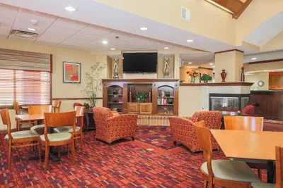 Photo 3 - Residence Inn By Marriott Flint