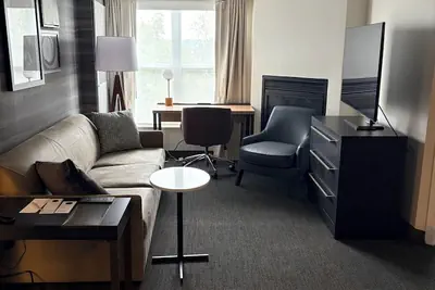 Photo 2 - Residence Inn By Marriott Flint