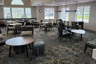 Photo 4 - Residence Inn By Marriott Flint