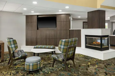 Photo 4 - Residence Inn By Marriott Flint