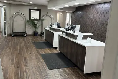 Photo 5 - Residence Inn By Marriott Flint