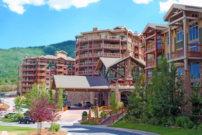 Photo 2 - Westgate Park City Resort & Spa