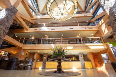 Photo 3 - Westgate Park City Resort & Spa