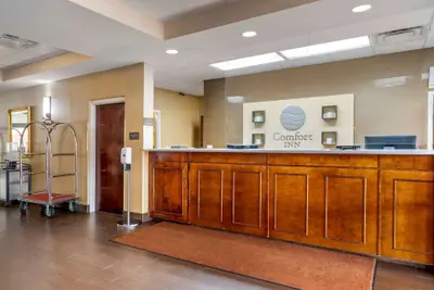 Photo 5 - Comfort Inn Columbus near Fort Benning