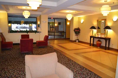 Photo 3 - Comfort Inn Columbus near Fort Benning