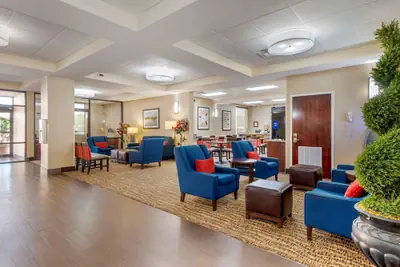 Photo 4 - Comfort Inn Columbus near Fort Benning