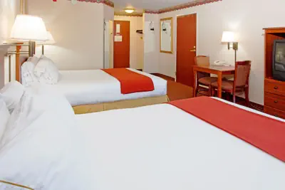 Photo 5 - Holiday Inn Express Hillsville by IHG