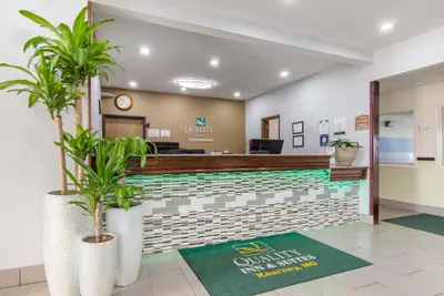 Photo 4 - Quality Inn Kearney - Liberty
