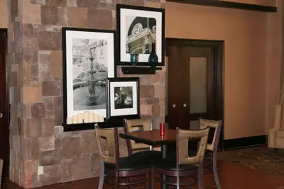 Photo 5 - Hampton Inn & Suites Birmingham-Pelham (I-65)
