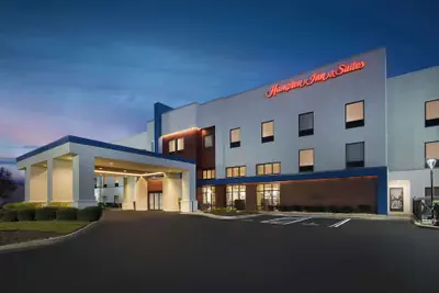 Photo 2 - Hampton Inn & Suites Birmingham-Pelham (I-65)