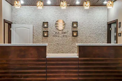 Photo 3 - Comfort Inn & Suites Pharr - McAllen