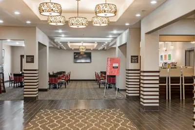 Photo 5 - Comfort Inn & Suites Pharr - McAllen