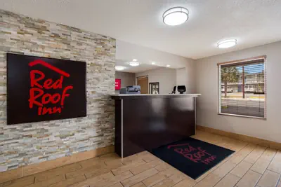 Photo 4 - Red Roof Inn Columbia, SC Airport