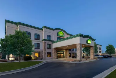 Photo 2 - Wingate by Wyndham Gillette