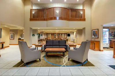 Photo 3 - Wingate by Wyndham Gillette