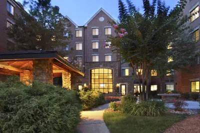 Photo 2 - Staybridge Suites Tysons - McLean by IHG