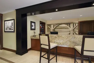 Photo 4 - Staybridge Suites Tysons - McLean by IHG