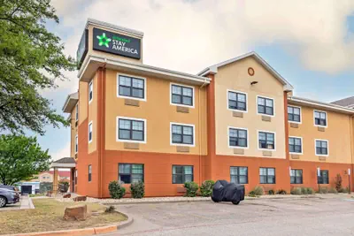 Photo 2 - Extended Stay America Suites Waco Woodway