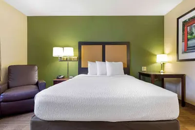 Photo 5 - Extended Stay America Suites Waco Woodway