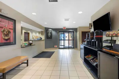 Photo 4 - Extended Stay America Suites Waco Woodway